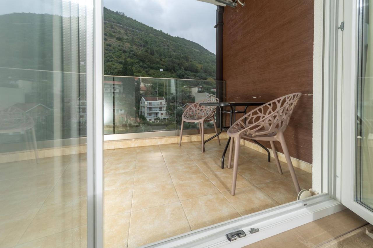 Hotel 219 בודווה מראה חיצוני תמונה