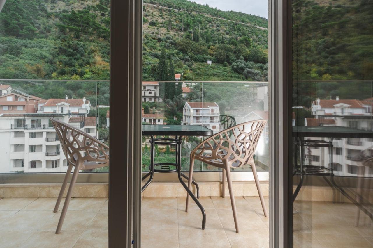 Hotel 219 בודווה מראה חיצוני תמונה