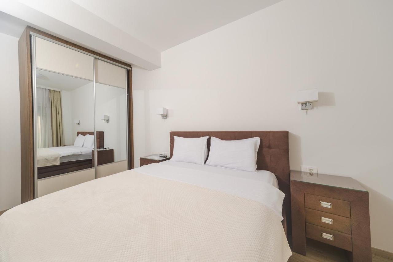Hotel 219 בודווה מראה חיצוני תמונה