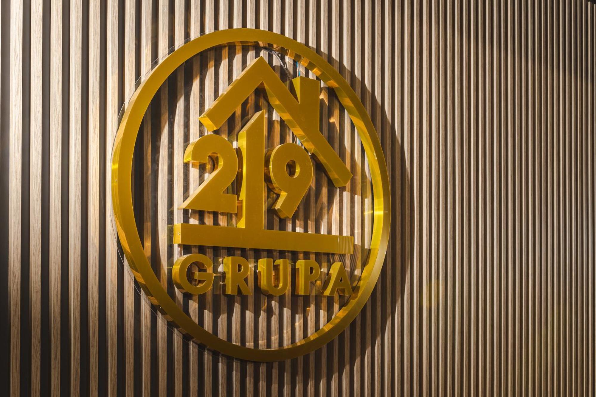 Hotel 219 בודווה מראה חיצוני תמונה