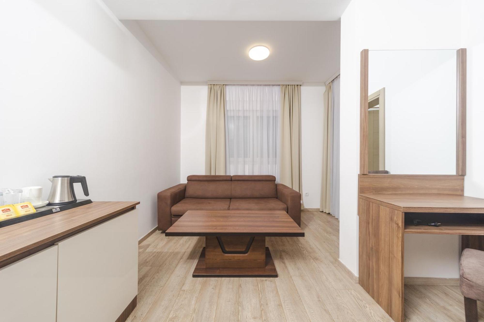 Hotel 219 בודווה מראה חיצוני תמונה