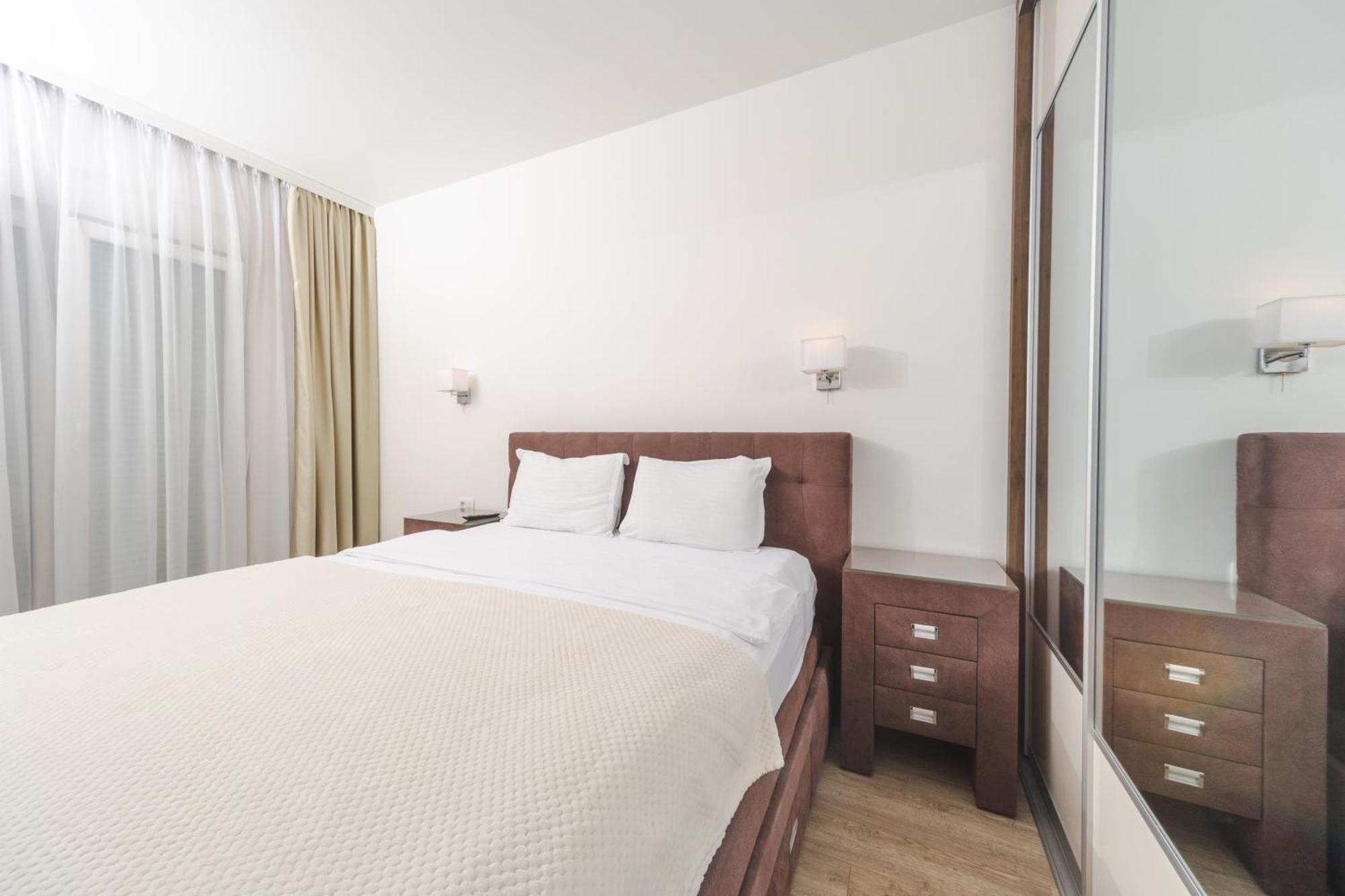 Hotel 219 בודווה מראה חיצוני תמונה