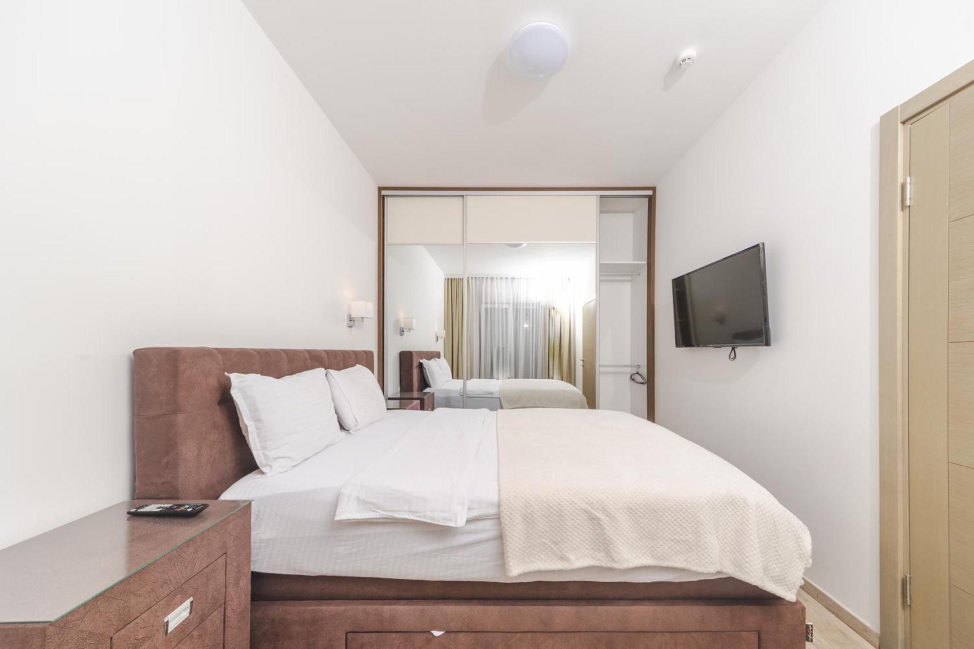 Hotel 219 בודווה מראה חיצוני תמונה