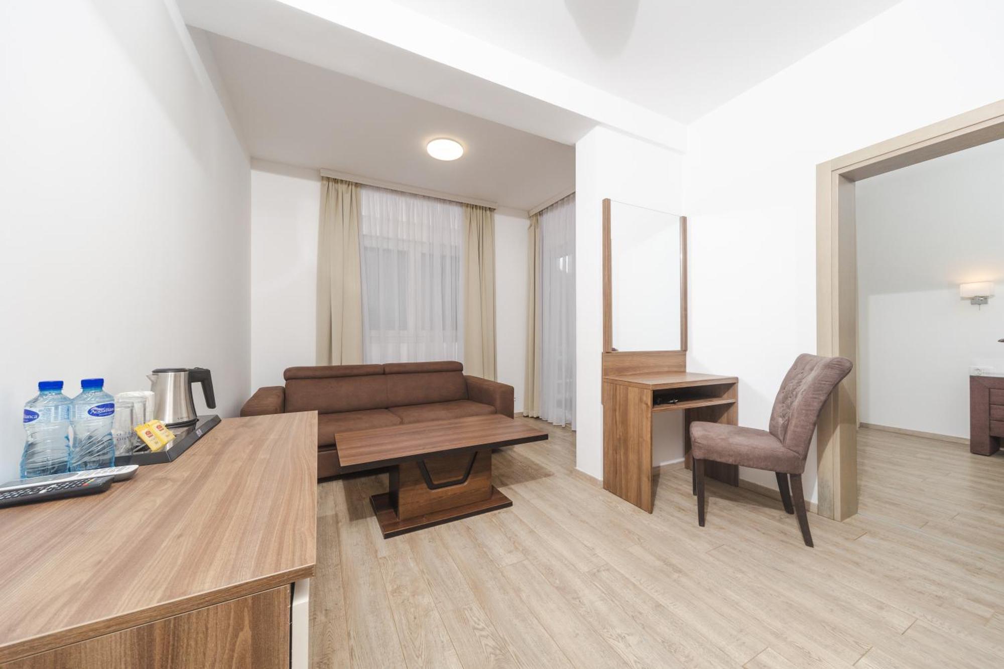 Hotel 219 בודווה מראה חיצוני תמונה