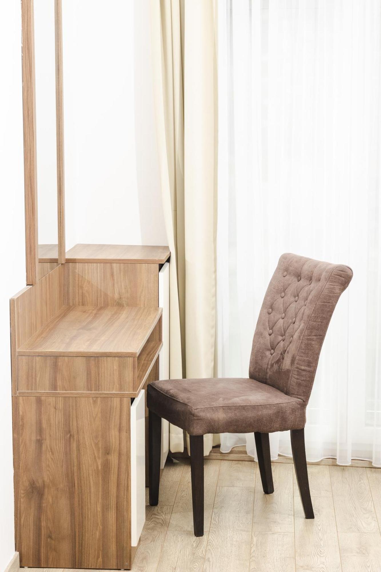 Hotel 219 בודווה מראה חיצוני תמונה