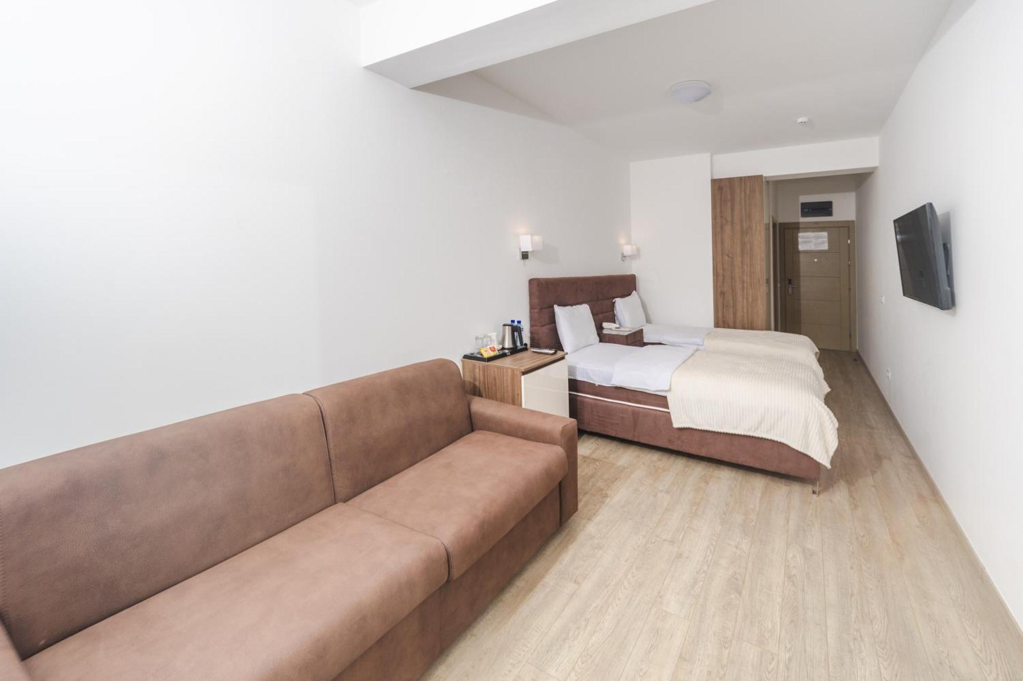 Hotel 219 בודווה מראה חיצוני תמונה