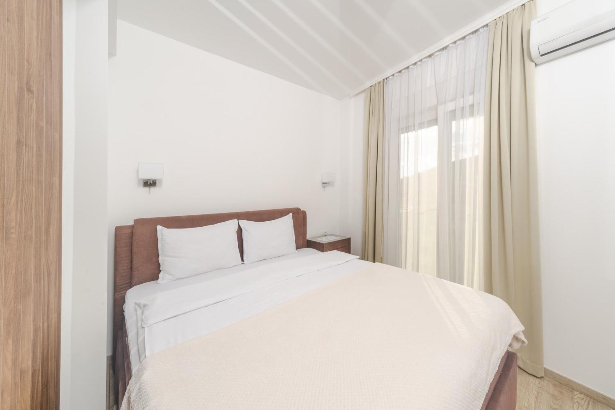 Hotel 219 בודווה מראה חיצוני תמונה
