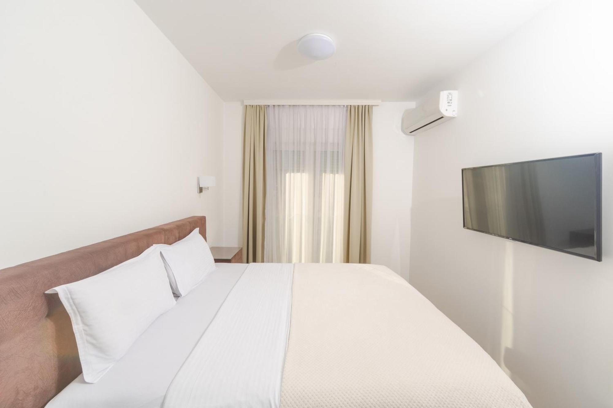 Hotel 219 בודווה מראה חיצוני תמונה