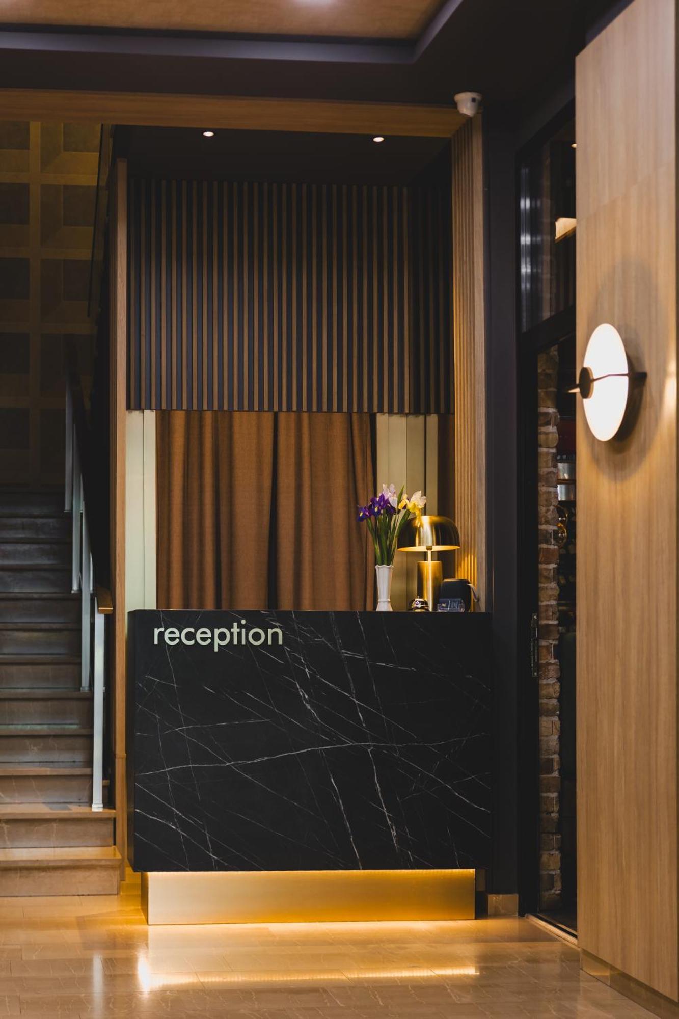 Hotel 219 בודווה מראה חיצוני תמונה