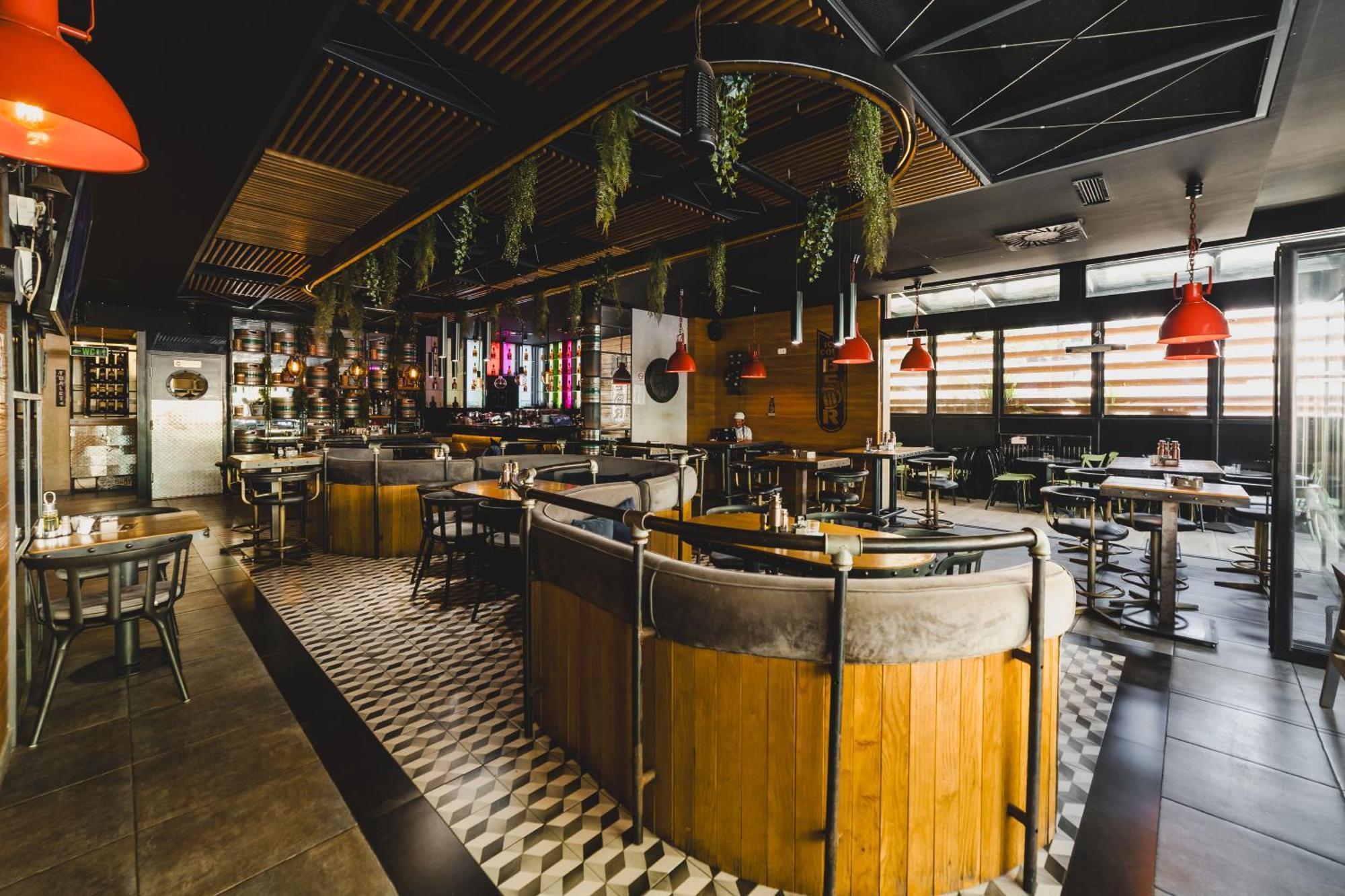 Hotel 219 בודווה מראה חיצוני תמונה