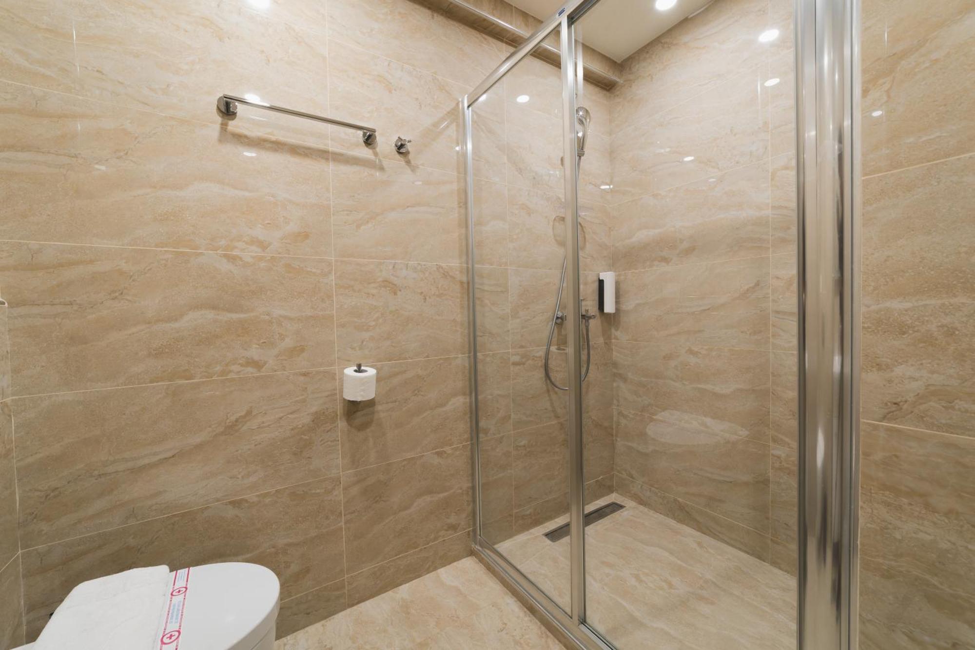 Hotel 219 בודווה מראה חיצוני תמונה