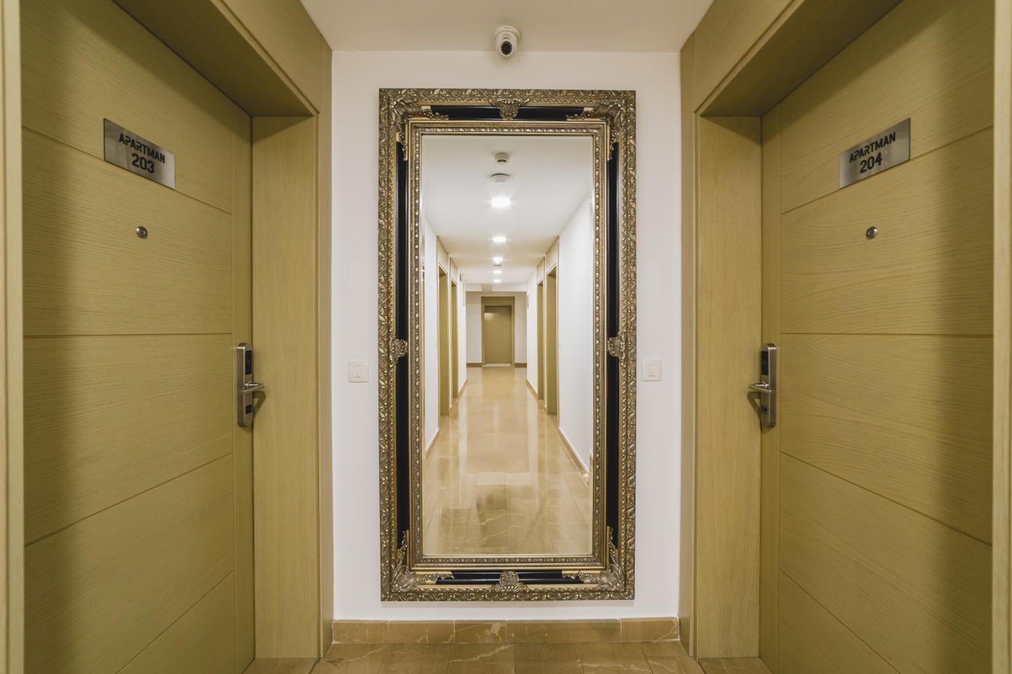Hotel 219 בודווה מראה חיצוני תמונה