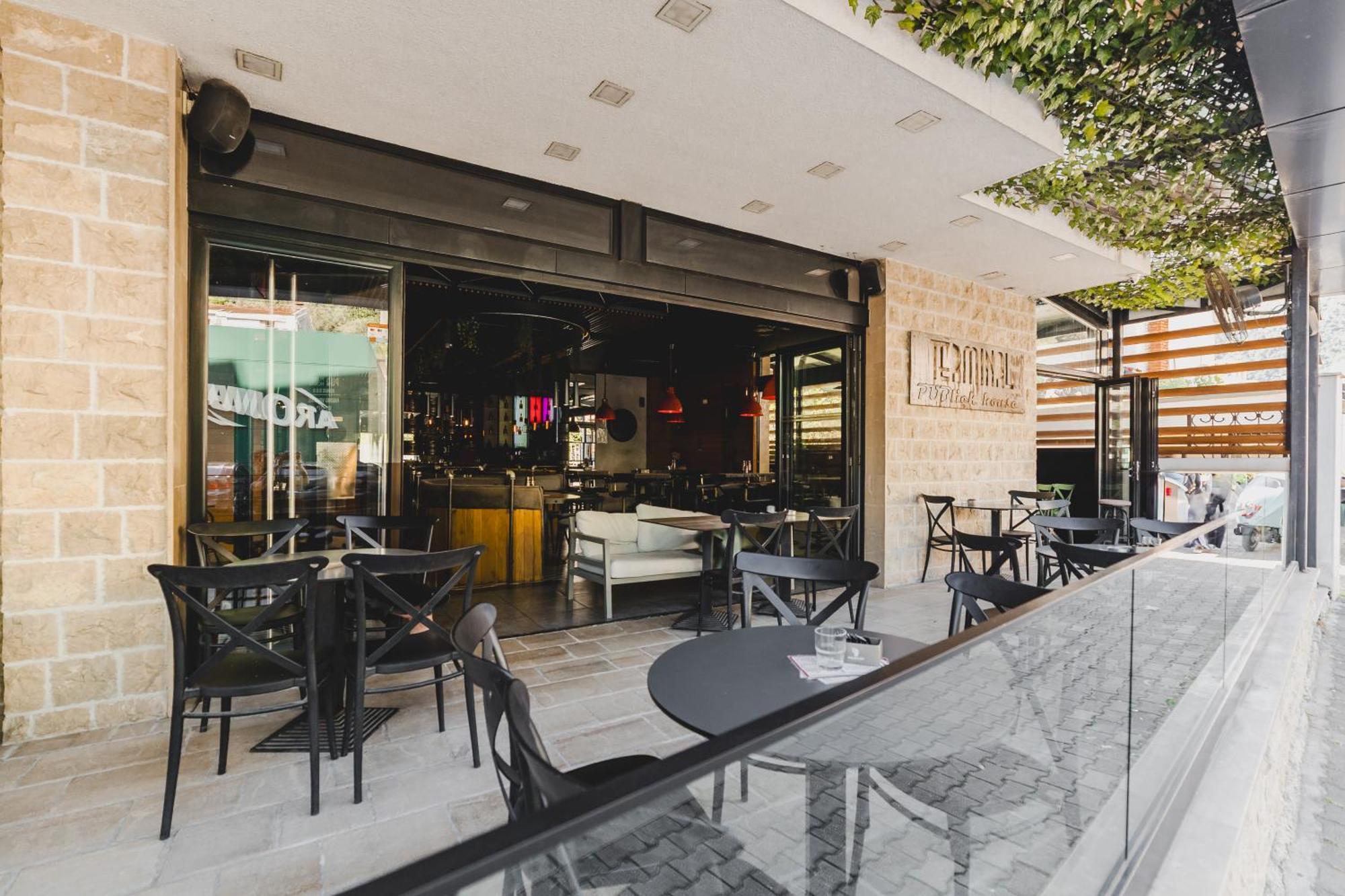 Hotel 219 בודווה מראה חיצוני תמונה