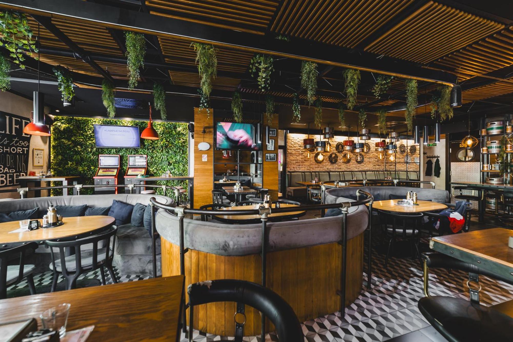 Hotel 219 בודווה מראה חיצוני תמונה