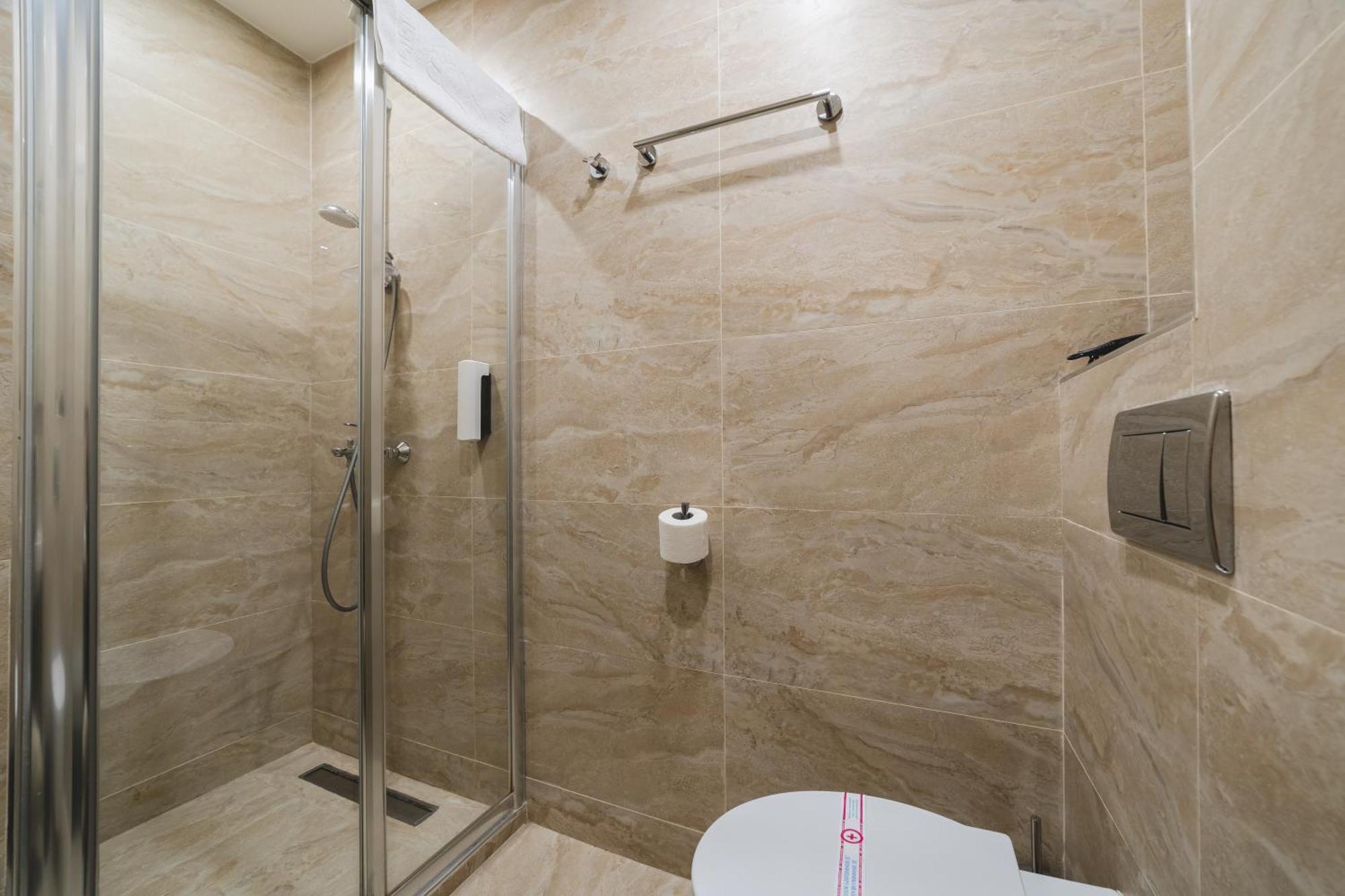 Hotel 219 בודווה מראה חיצוני תמונה