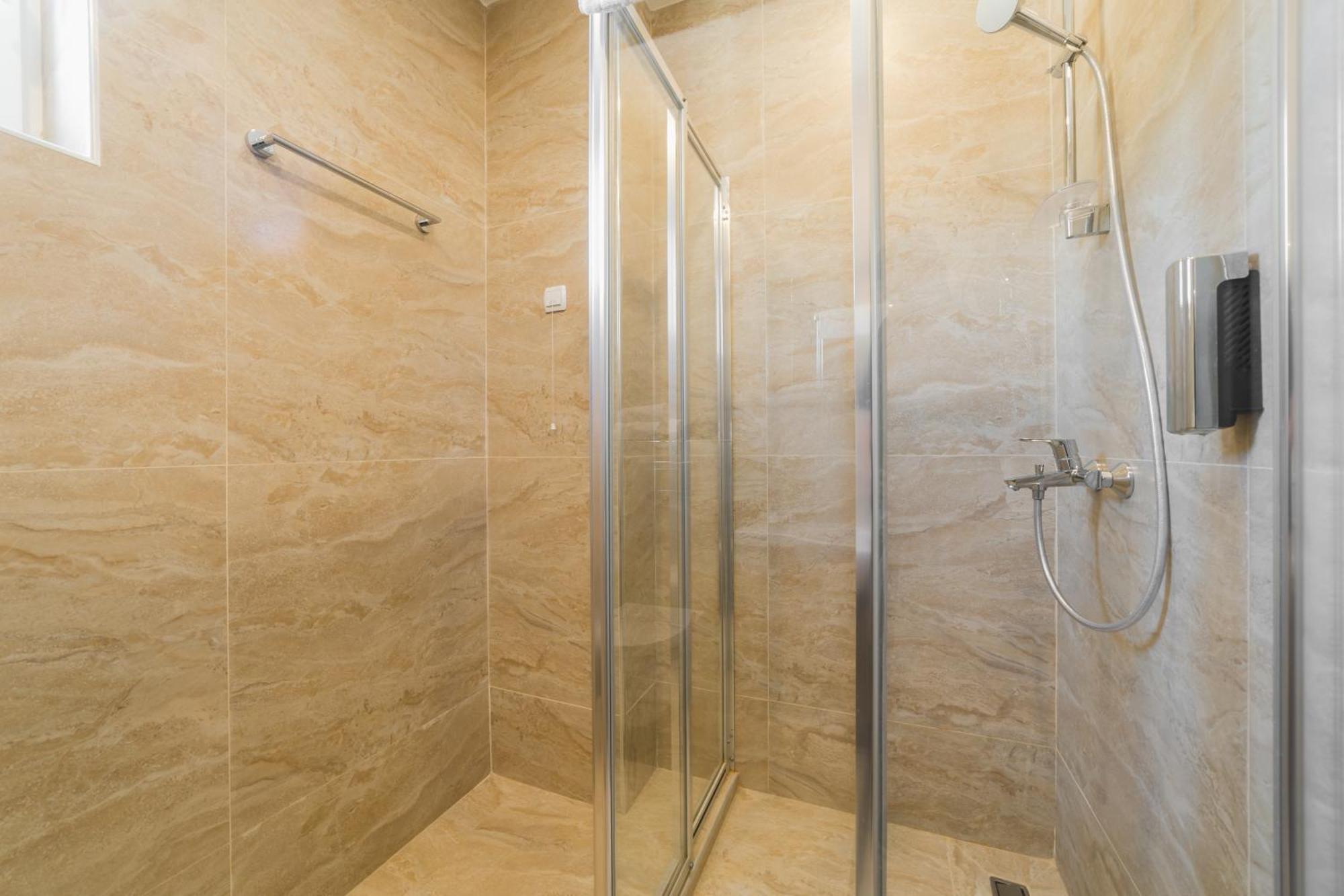 Hotel 219 בודווה מראה חיצוני תמונה