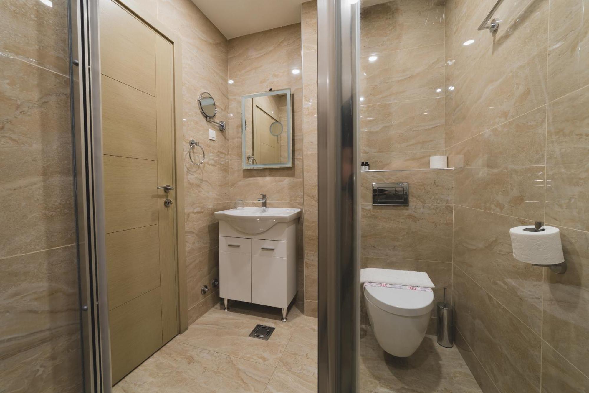 Hotel 219 בודווה מראה חיצוני תמונה
