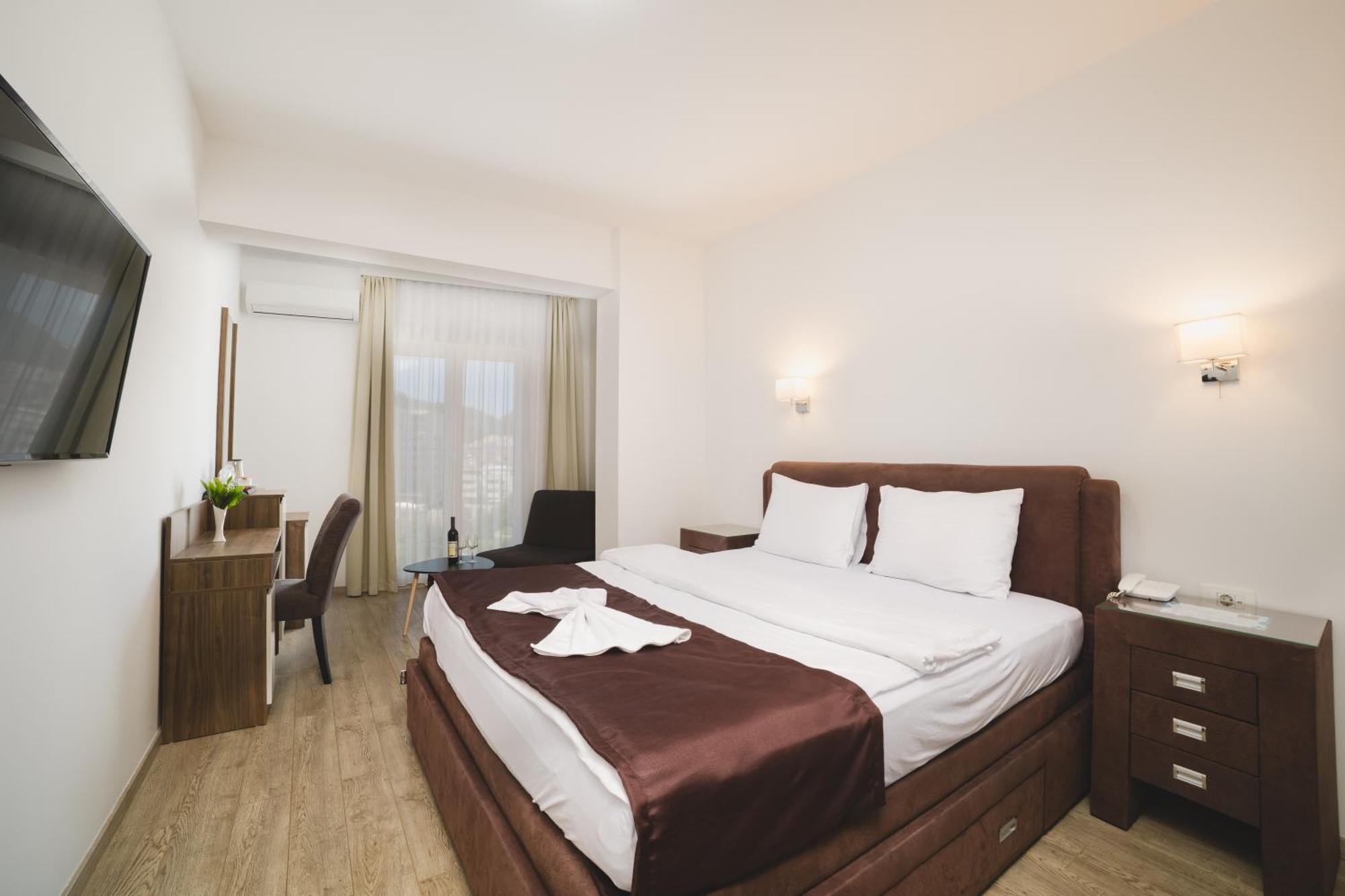Hotel 219 בודווה מראה חיצוני תמונה