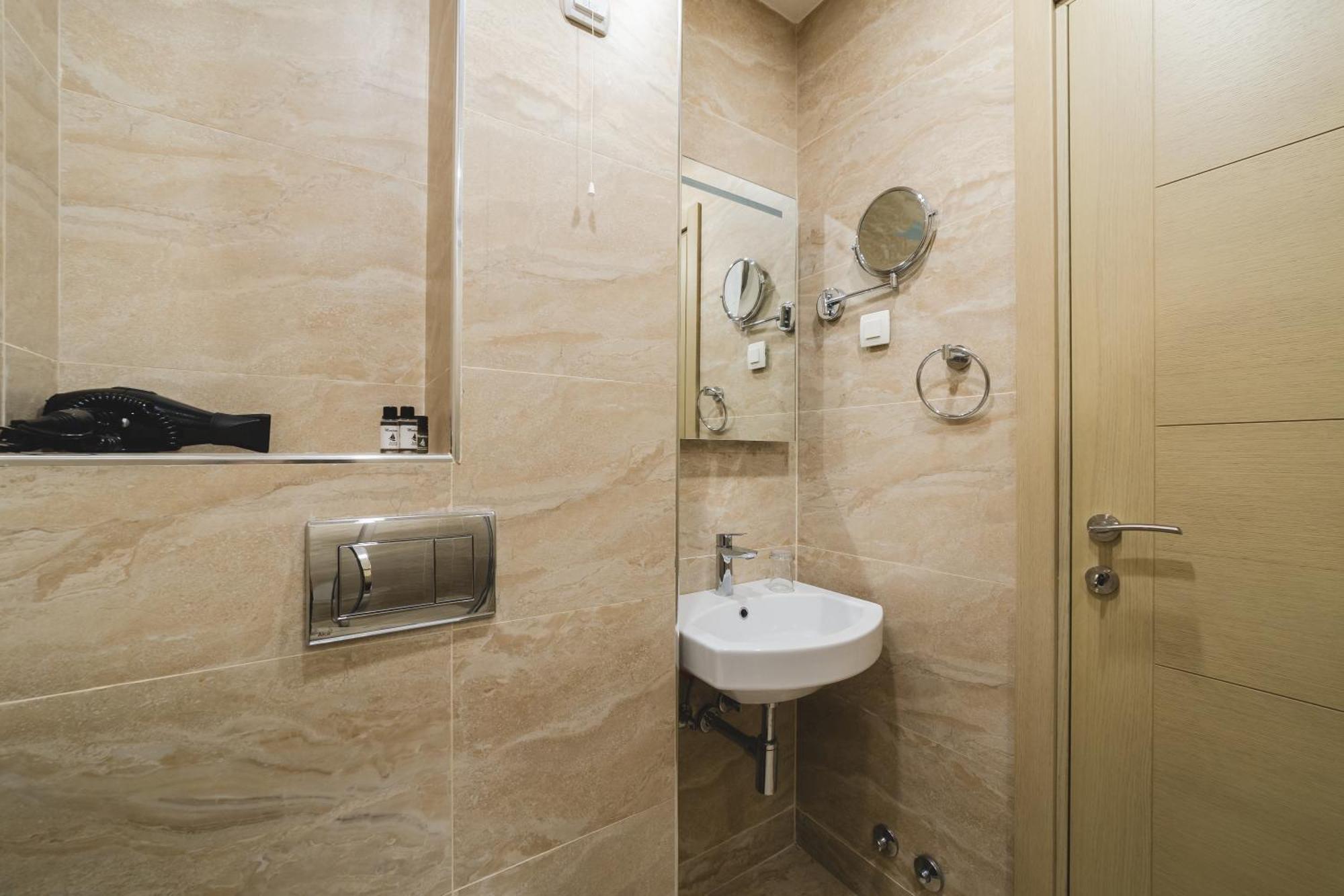 Hotel 219 בודווה מראה חיצוני תמונה