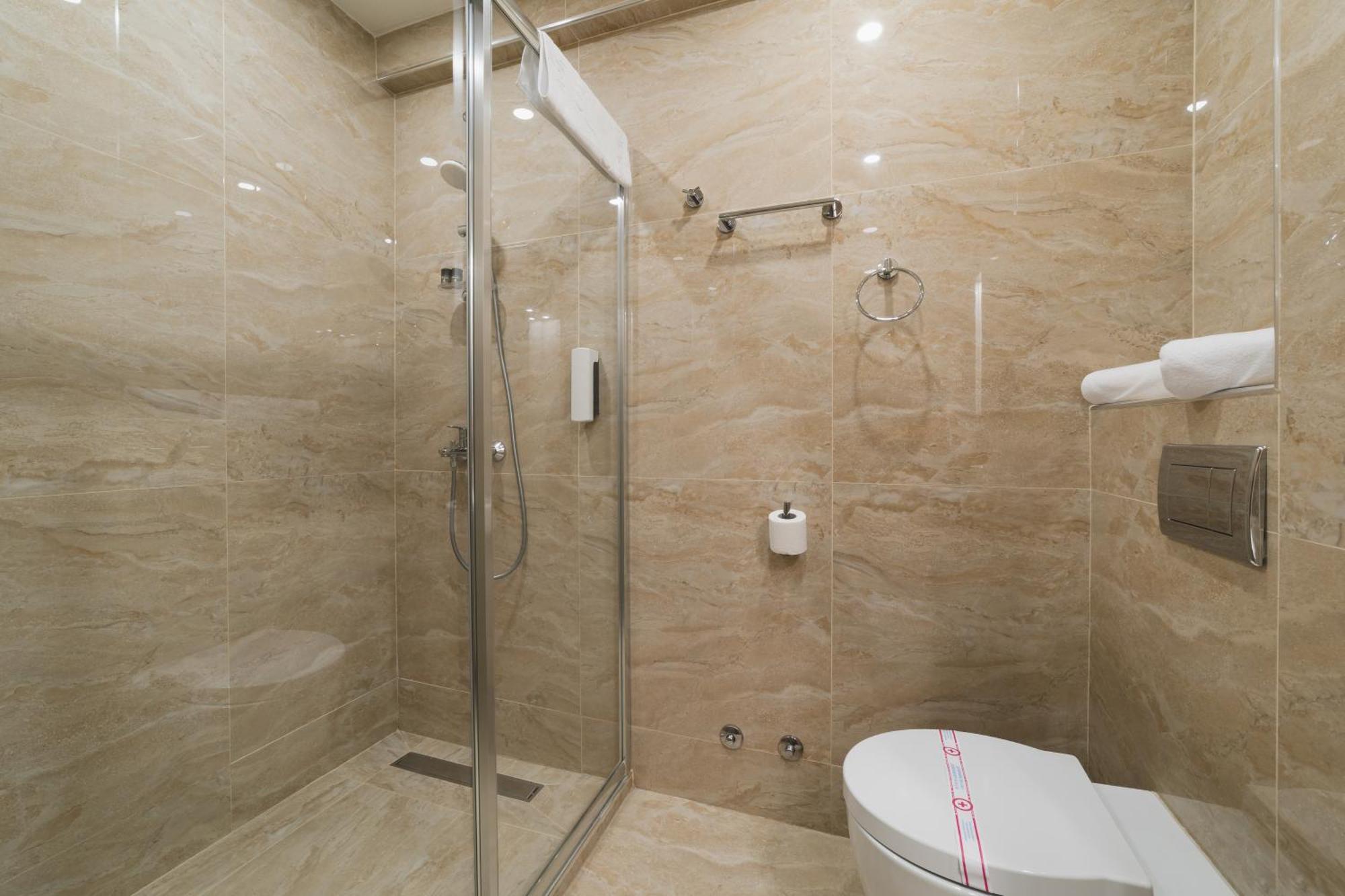 Hotel 219 בודווה מראה חיצוני תמונה