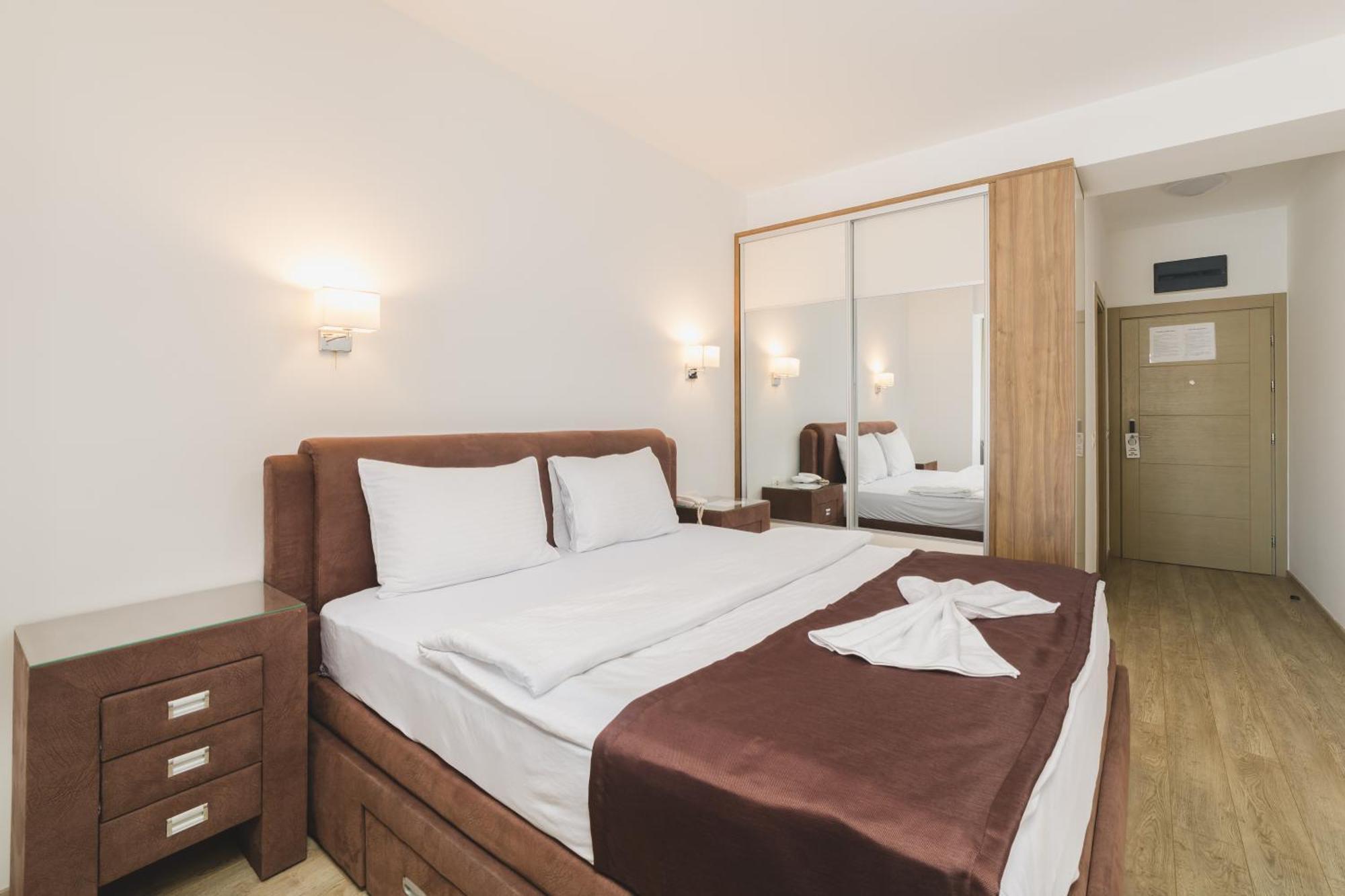 Hotel 219 בודווה מראה חיצוני תמונה