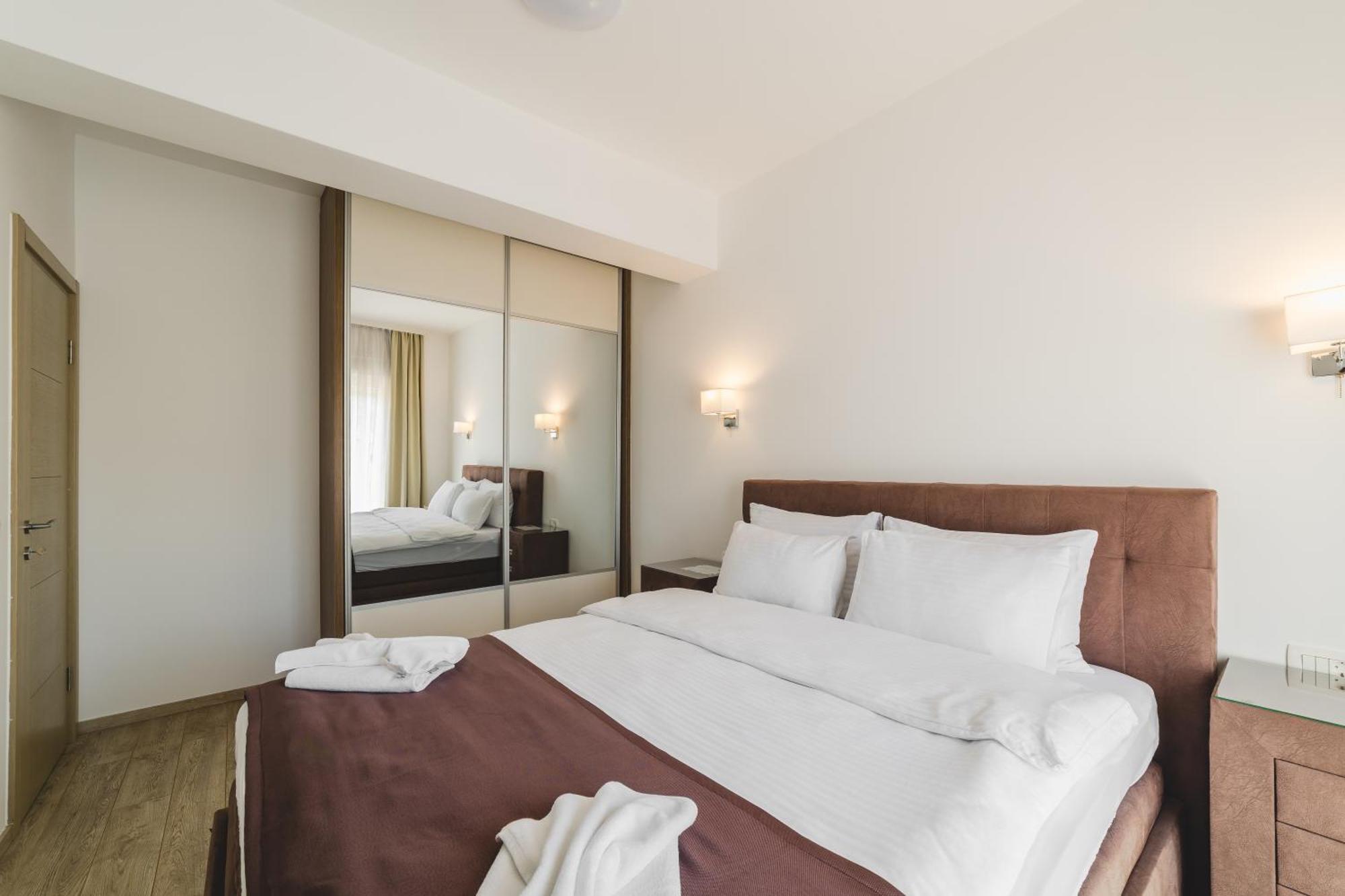 Hotel 219 בודווה מראה חיצוני תמונה