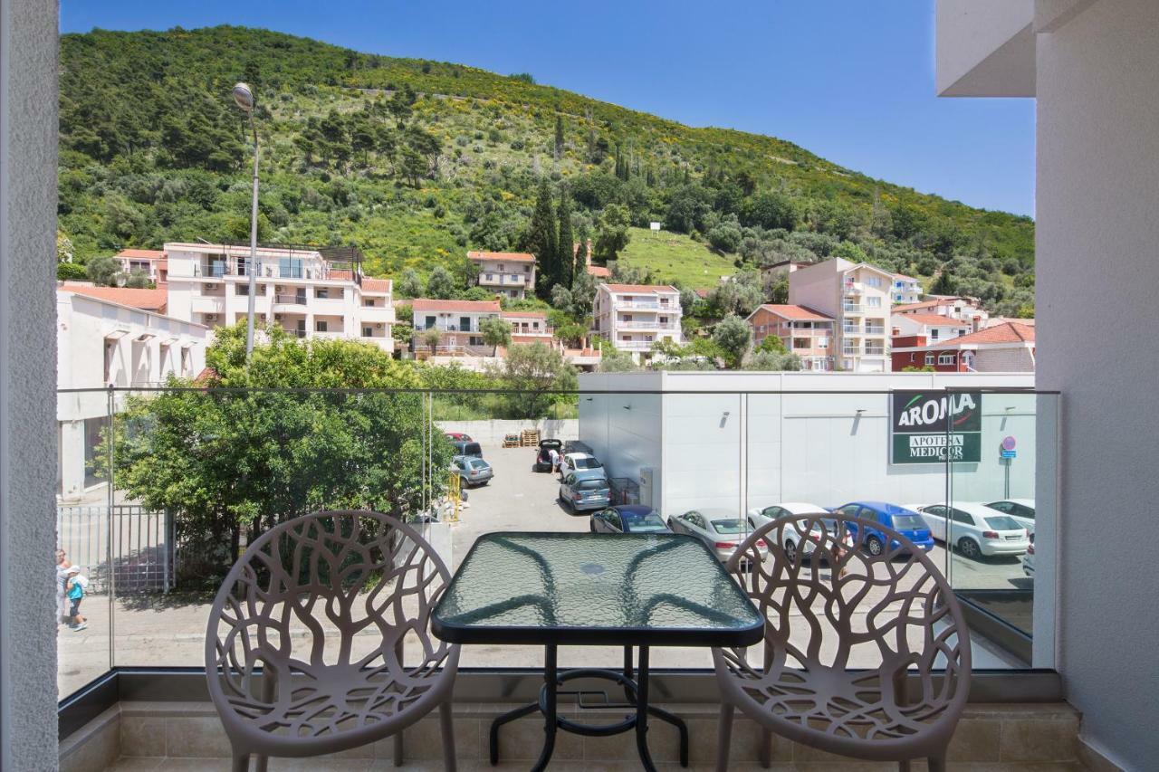 Hotel 219 בודווה מראה חיצוני תמונה