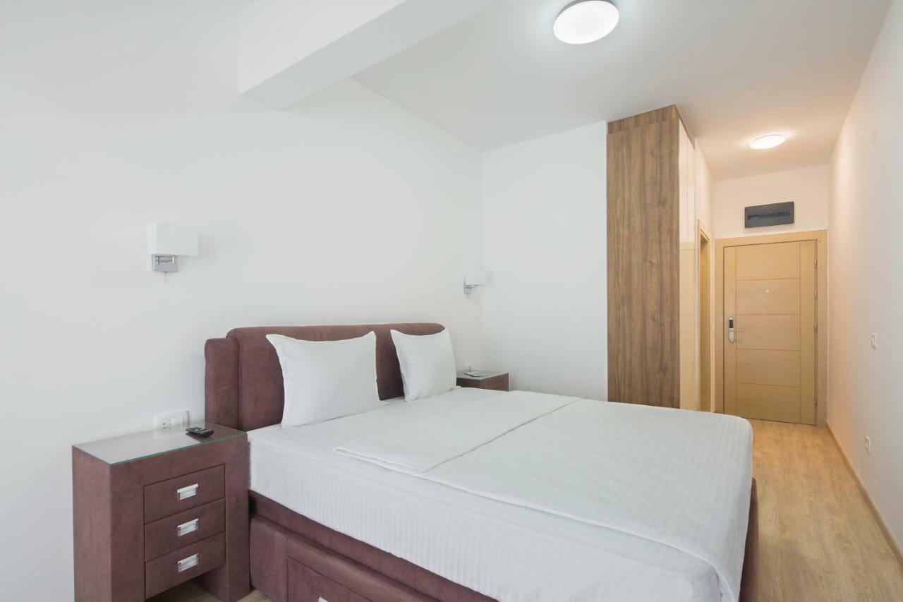 Hotel 219 בודווה מראה חיצוני תמונה